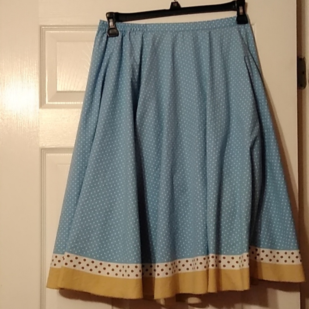 JL Studio Skirt